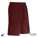 Clutch Z-Cloth DRI-GEAR  Basketball Short